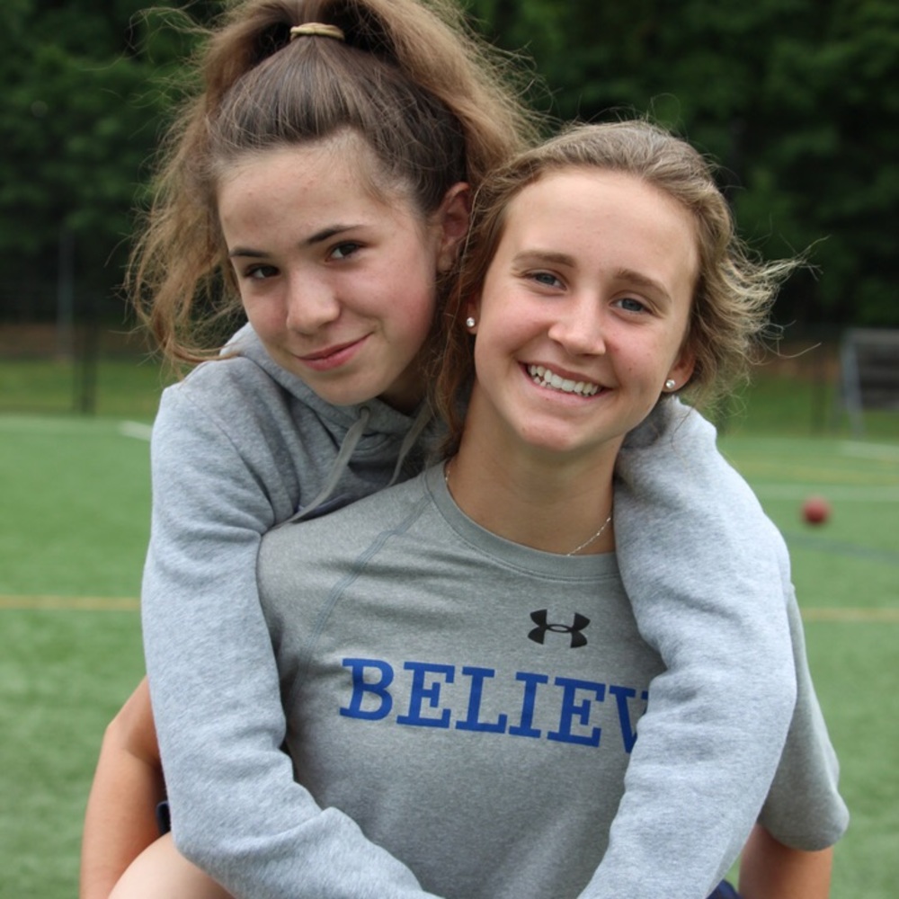 Meet your Posher, Clara